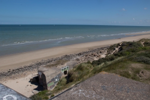 Bunker côtier